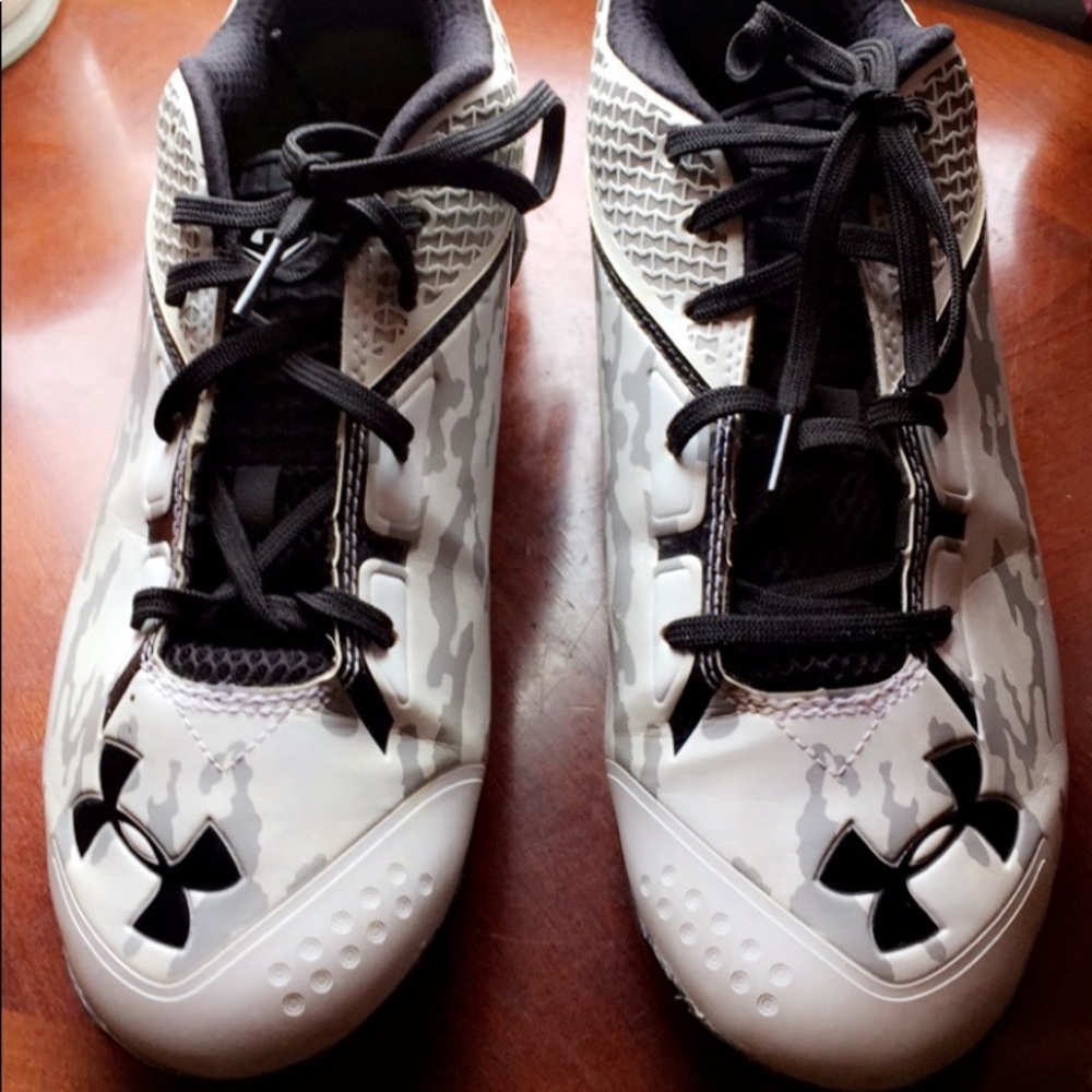 Baseball Cleats